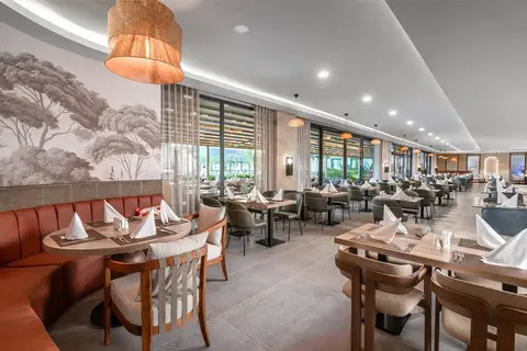 Vox Maris Resort Hotel in Manavgat — foto 17