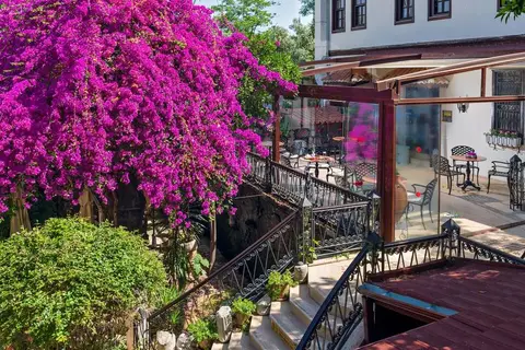 Dogan Hotel by Prana Hotels & Resorts in Muratpaşa — foto 14