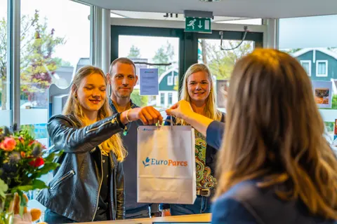 Vakantiepark Koningshof foto 4