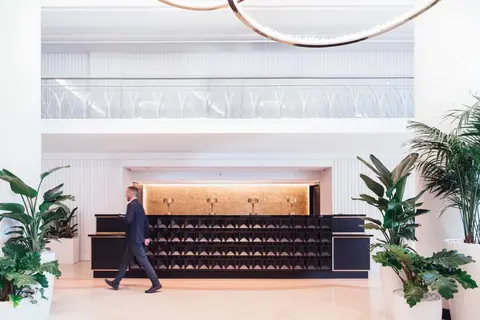 Cadillac Hotel & Beach Club in Miami Beach — foto 12