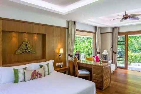 Santiburi Koh Samui in บ้านใต้ — foto 6
