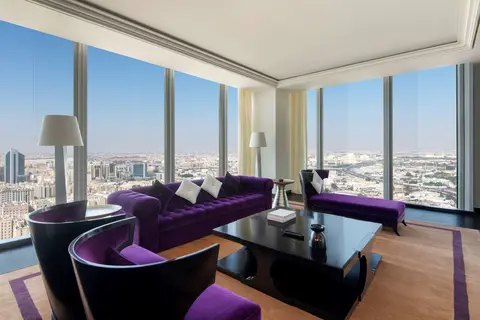 Banyan Tree Doha in Doha — foto 8