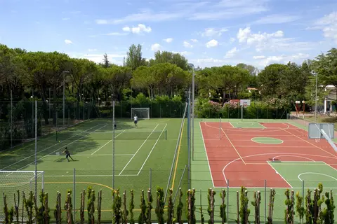 Marina Julia Camping Village in Monfalcone — foto 3