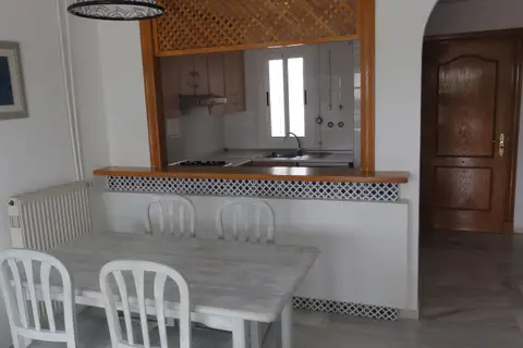 Apartamentos Golf Center Pueblo in Roquetas de Mar — foto 5
