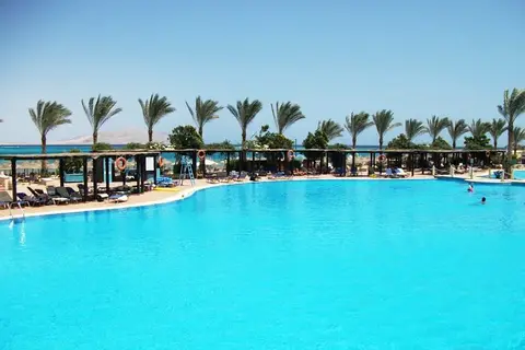 Jaz Belvedere in Sharm El Sheikh — foto 14