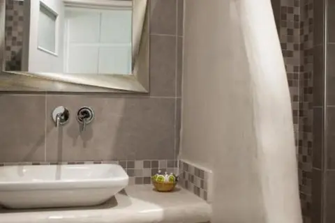 Daedalus Hotel in Φηρά Θήρας — foto 10