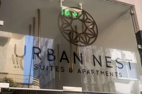 Urban Nest in Athene, foto 11