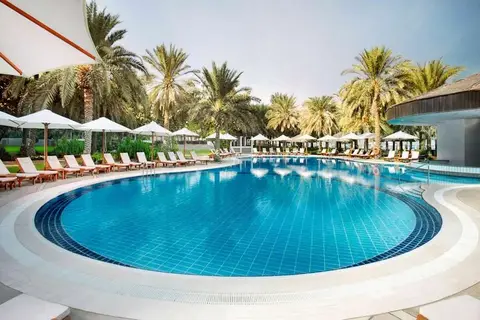 Sheraton Jumeirah Beach Resort in Jumeirah Beach, Dubai — foto 2