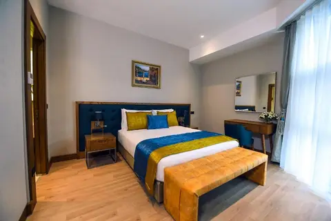 Cher Hotel & Spa Istanbul in Beyoğlu — foto 27