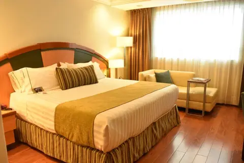 Hotel Kali Escandón in Ciudad de México, foto 13