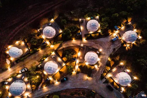 Wecamp Reserva Alecrim foto 15