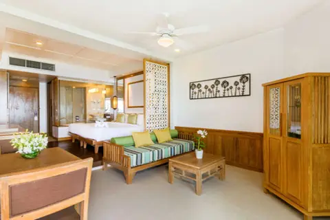 Katathani Phuket Beach Resort in Katathani Phuket Beach Resort, foto 18
