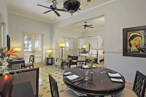 La Veranda Resort Phu Quoc - MGallery in Phu Quoc — foto 28
