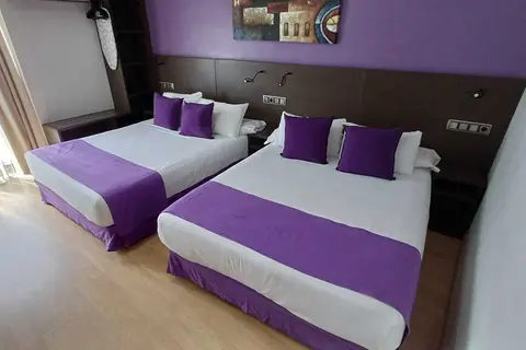 TossaMar Hotel in Tossa de Mar, foto 15