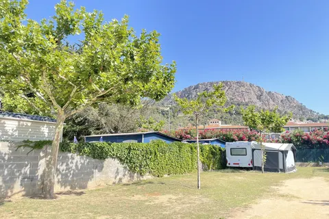 Camping La Sirena foto 4