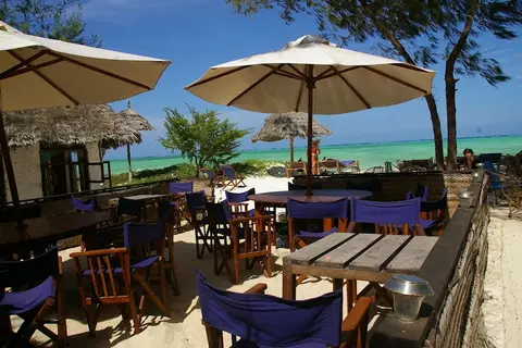 Ndame Paje Hotel in Paje — foto 5