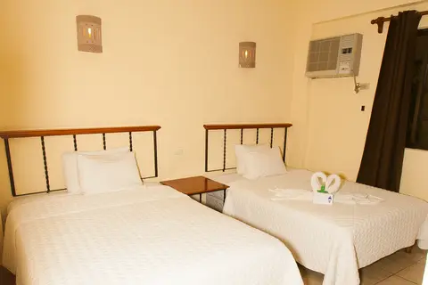 Hotel Hacienda in Cancùn — foto 7