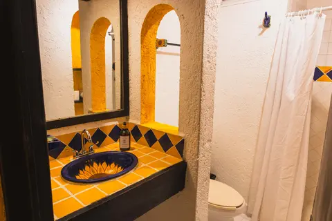 Hacienda Maria Bonita in Playa del Carmen — foto 10