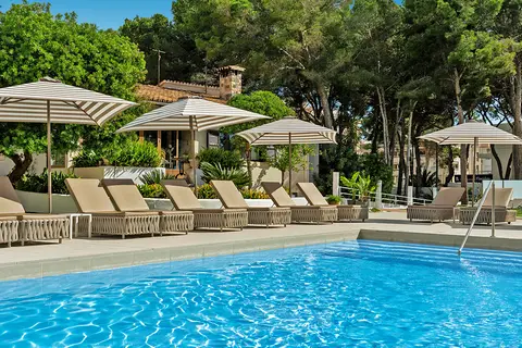 Flacalco Hotel & Apartments in Cala Ratjada, foto 30