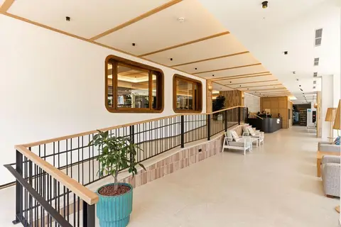Aparthotel Aquasol in Palmanova — foto 8