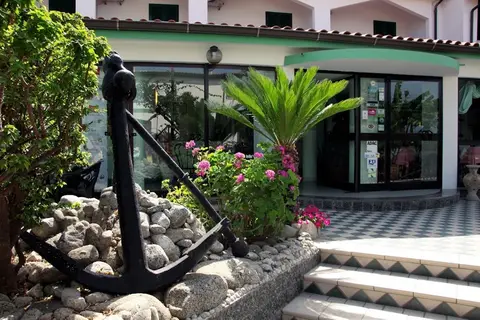 Hotel Marinella in Ricadi — foto 6