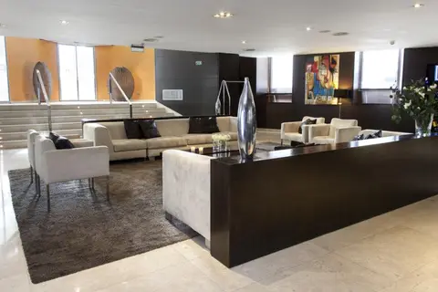Hotel Zenit Lisboa in Lissabon — foto 15