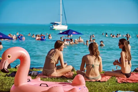 Camping Pelso foto 4