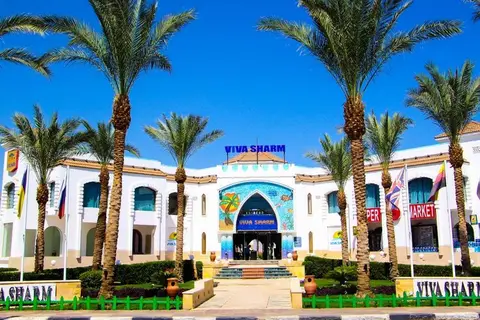 Viva Sharm in Sharm El Sheikh