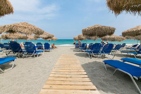 Aparthotel Indigo Mare foto 14