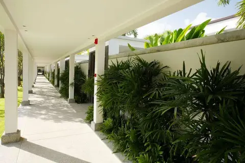 Two Villas Holiday Oxygen Style Bangtao Beach in Choeng Thale, foto 6