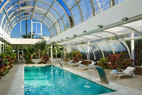 Hotel Don Pepe Gran Meliá in Marbella — foto 2
