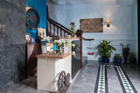 Areela Boutique Hotel in Tirana, foto 23