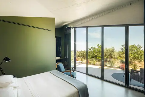 Villadorata Country Resort in Noto, foto 11