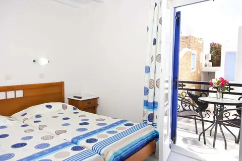 Naxos Holidays in Νάξος — foto 5