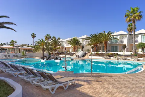 H10 Ocean Suites in La Oliva