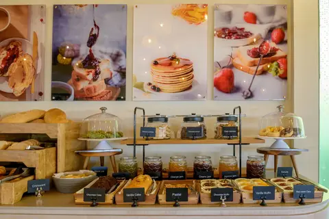Fly & Go Culinair Elia Boutique Hotel by S Resorts in Δημοτική Ενότητα Χερσονήσου — foto 5