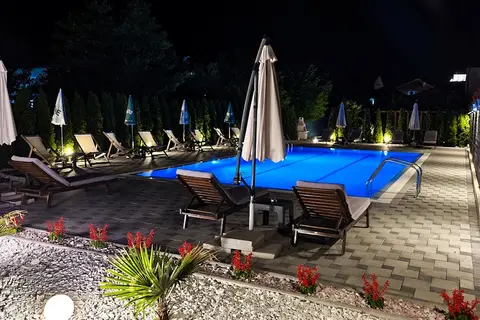 Villa Kotlar in Ohrid — foto 26