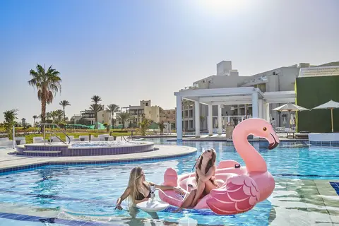 Steigenberger Pure Lifestyle in Hurghada — foto 3