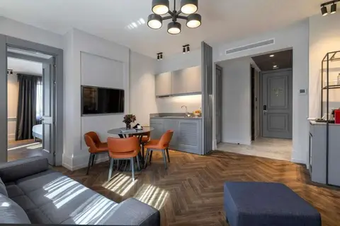 Wish More Hotel Sisli in Şişli — foto 6