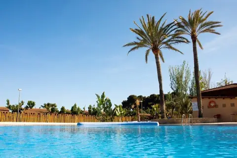 La Llosa in Cambrils — foto 24