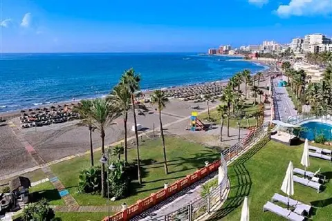 Vincci Selección Aleysa in Benalmadena — foto 4