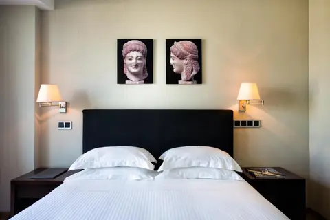 The Athens Gate Hotel in Athene — foto 3