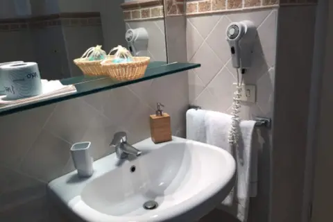 Resort le Picchiaie in Portoferraio — foto 18