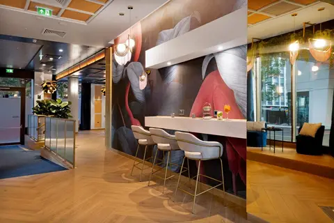 Hotel Riu Plaza London Victoria in Londen — foto 21