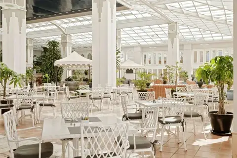 Melia Atlantico Isla Canela in Ayamonte — foto 9