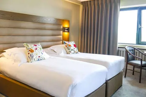 Limerick City Hotel in Limerick, foto 5