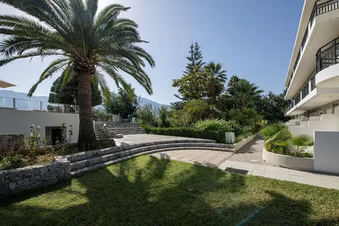 Vantaris Garden in Dramia, foto 16
