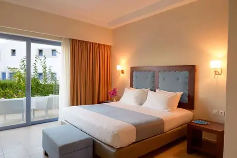 Atlantica Beach Resort Kos in Atlantica Beach Resort, foto 6