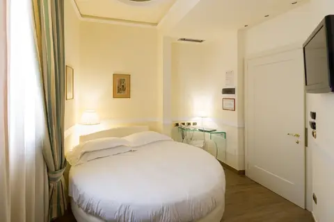 Hotel Kraft in Florence — foto 12