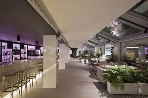 Innside by Melia Palma Bosque in Palma — foto 28